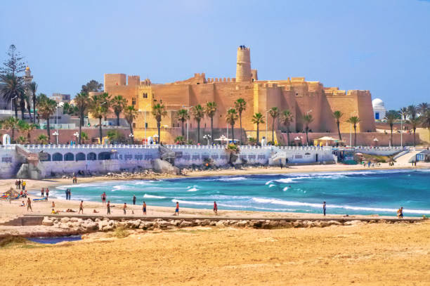 LEYENDAS DE TÚNEZ CON PLAYA - SALIDA DOMINGO