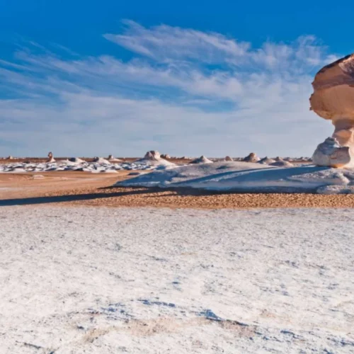 Pronzitour - Desierto-Blanco-de-Egipto