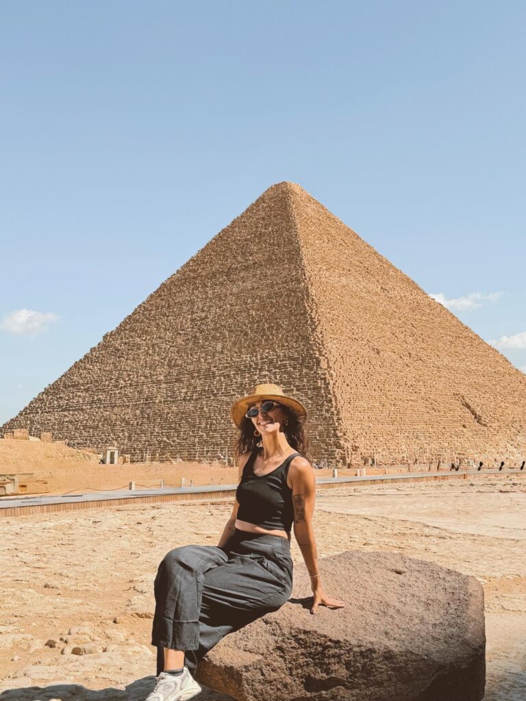 Egipto con Alba – Leyendas del Nilo 2027
