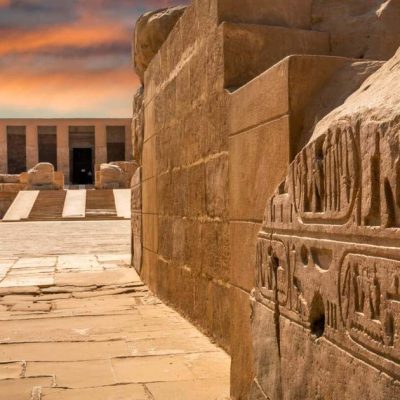 Excursión a los Templos de Dendera y Abydos desde Luxor con Guía Experto